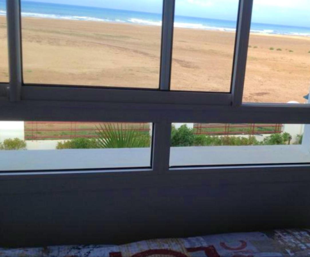 3 Bedrooms Appartement At Asilah 300 M Away From The Beach With Sea View Shared Pool And Furnished Balcony 外观 照片