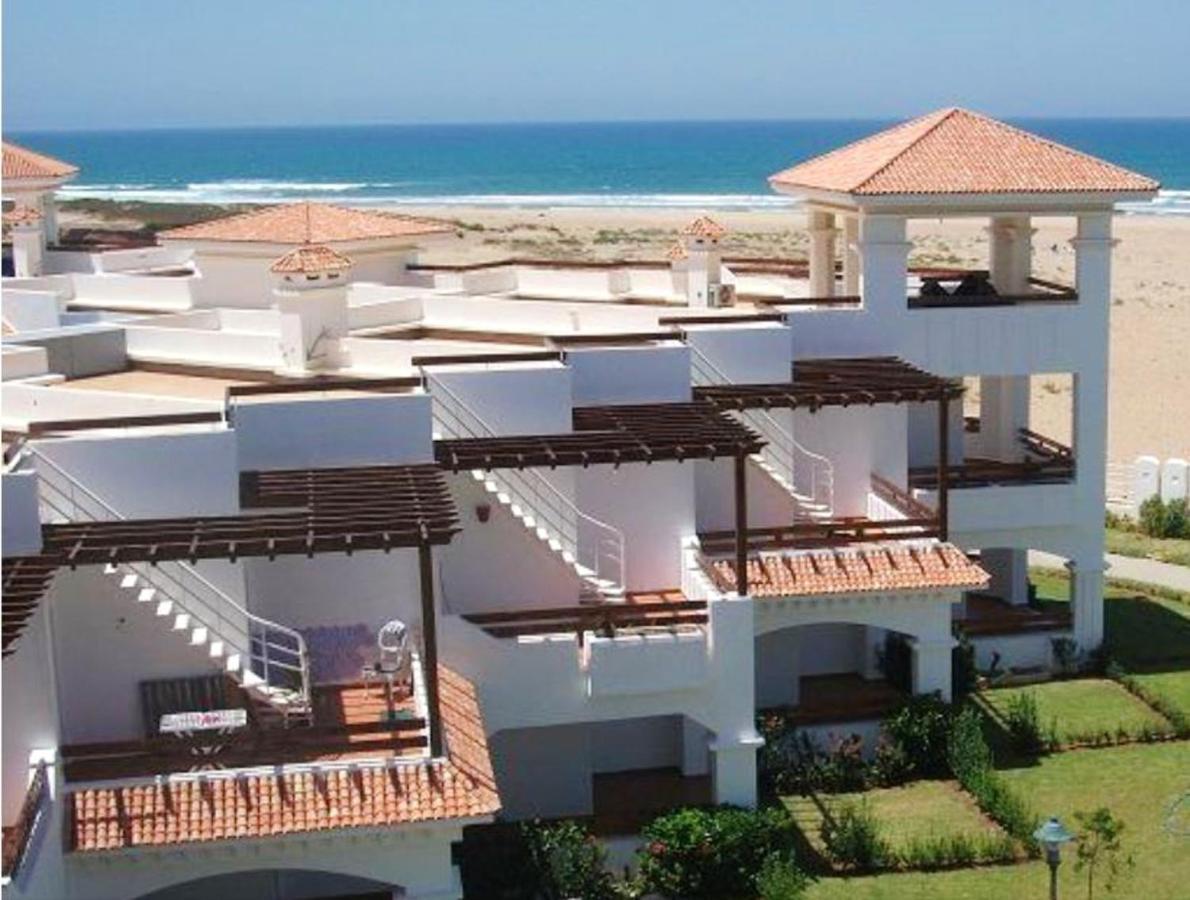 3 Bedrooms Appartement At Asilah 300 M Away From The Beach With Sea View Shared Pool And Furnished Balcony 外观 照片