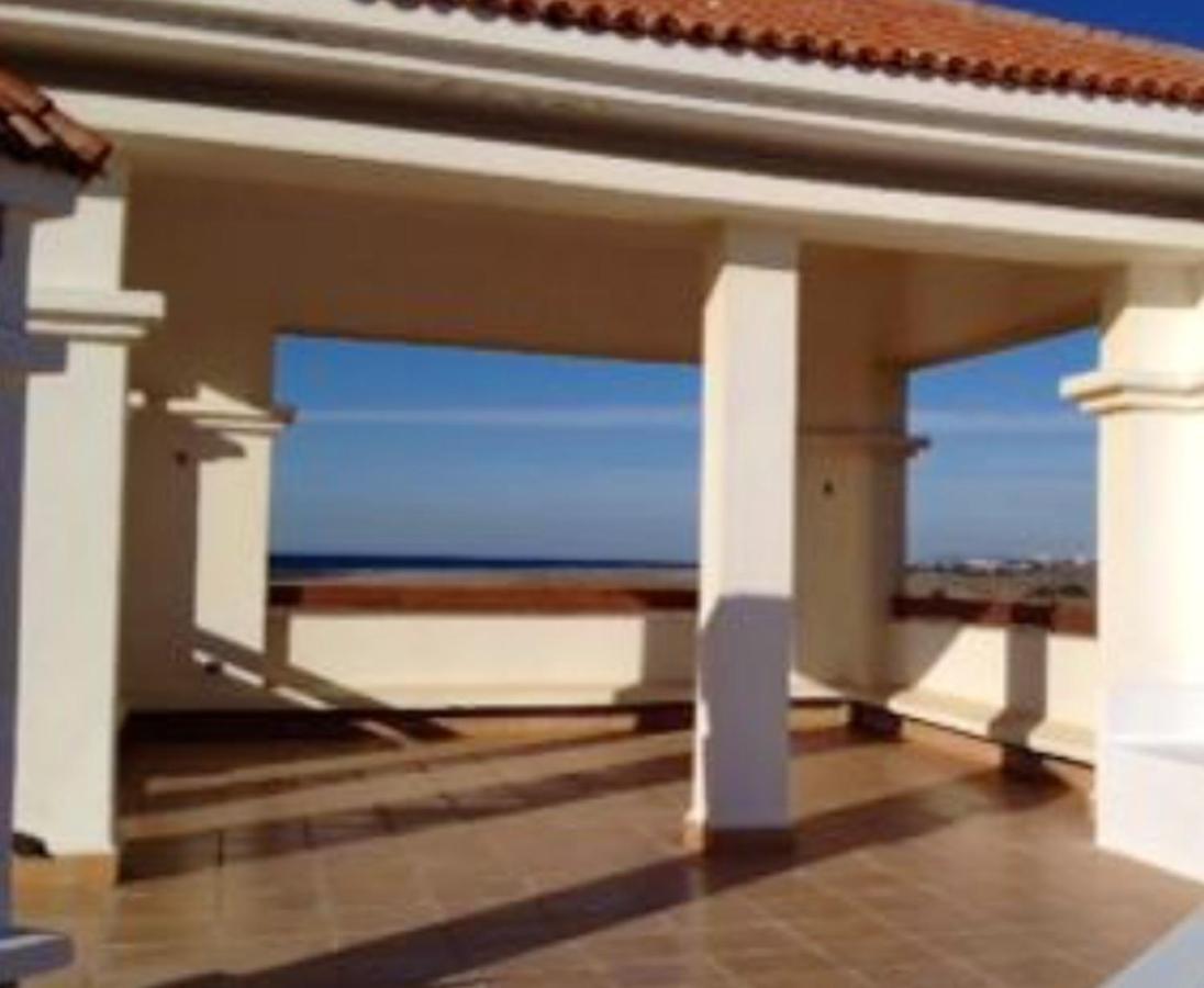 3 Bedrooms Appartement At Asilah 300 M Away From The Beach With Sea View Shared Pool And Furnished Balcony 外观 照片