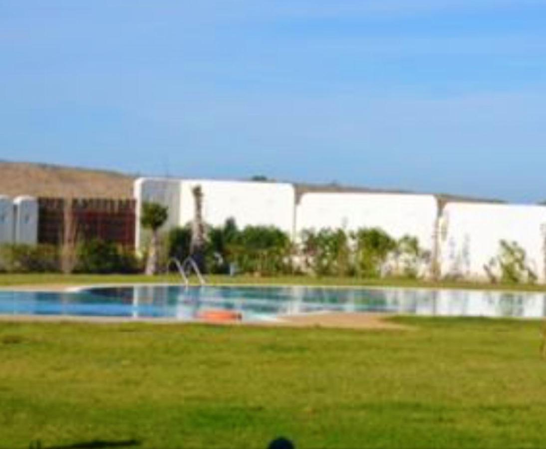 3 Bedrooms Appartement At Asilah 300 M Away From The Beach With Sea View Shared Pool And Furnished Balcony 外观 照片